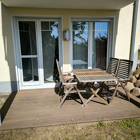 Haus Ostseeblick Whg. 5 Goehren  Exterior foto