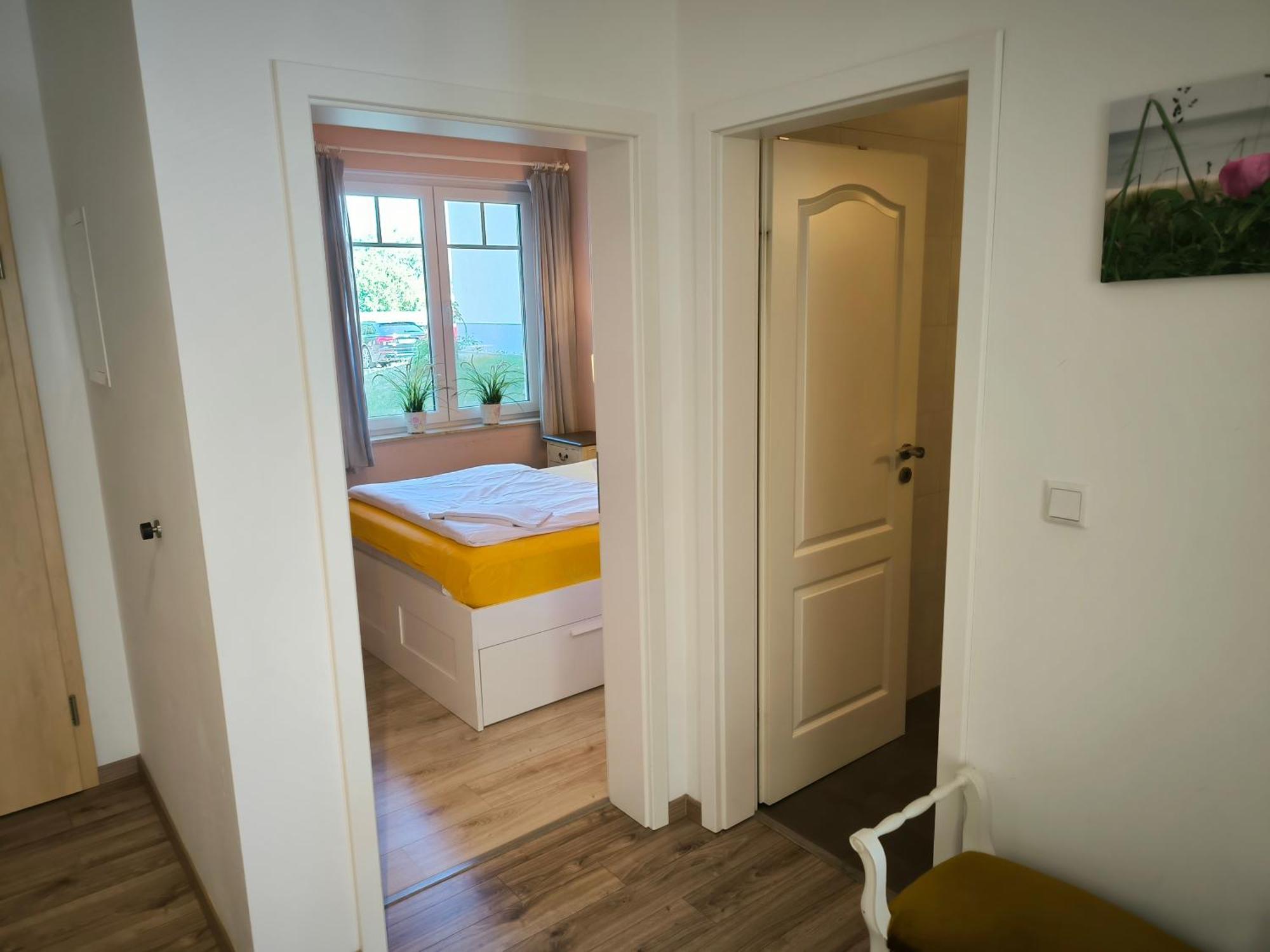 Haus Ostseeblick Whg. 5 Goehren  Exterior foto