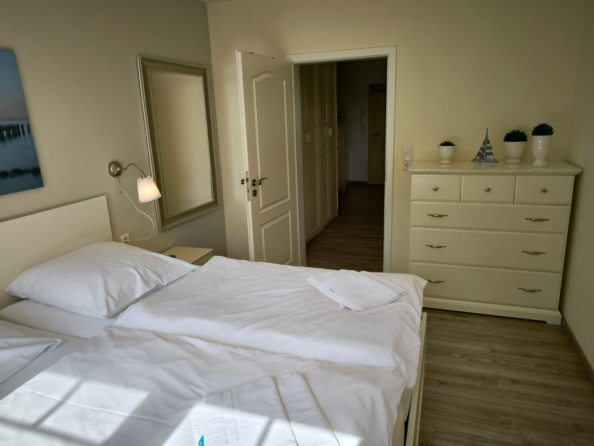 Haus Ostseeblick Whg. 5 Goehren  Exterior foto
